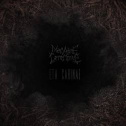 Macabre Cérémonie : Macabre Cérémonie - Eta Carinae